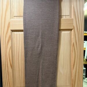 Brown Women's Streetstyle Skirt